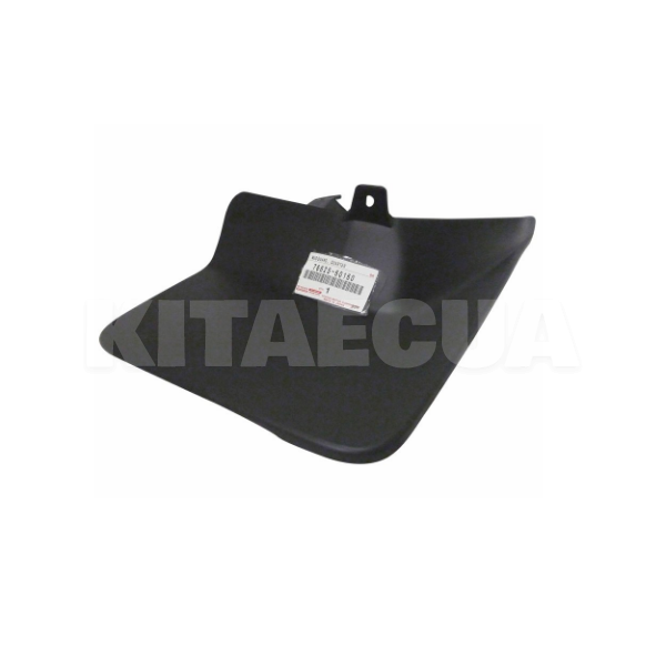 Брызговик Toyota Land Cruiser Prado 120 (2002-2008) задний правый TOYOTA /LEXUS (76625-60160) - 2