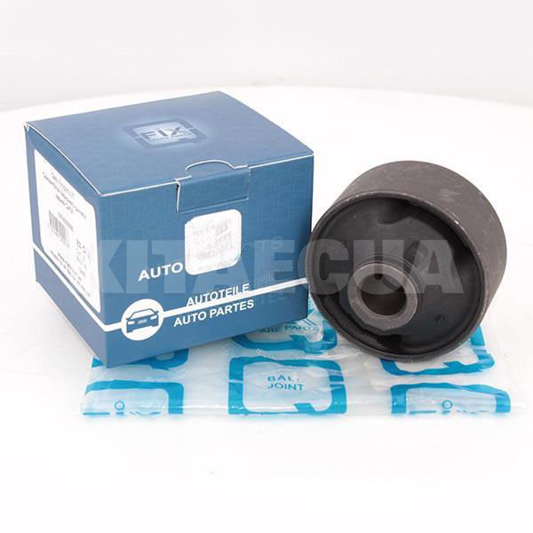 Сайлентблок переднего рычага задний Q-FIX на Geely EMGRAND EX7 (1014020008)