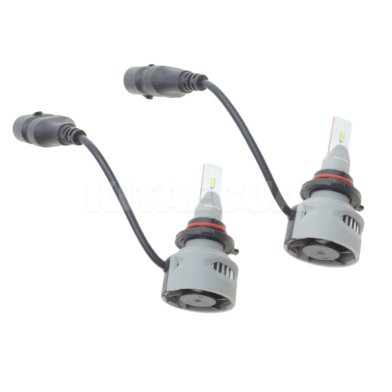 LED лампа для авто HB3/HB4 19W 6000K Range Power Advanced +100% NARVA (181858100) - 7