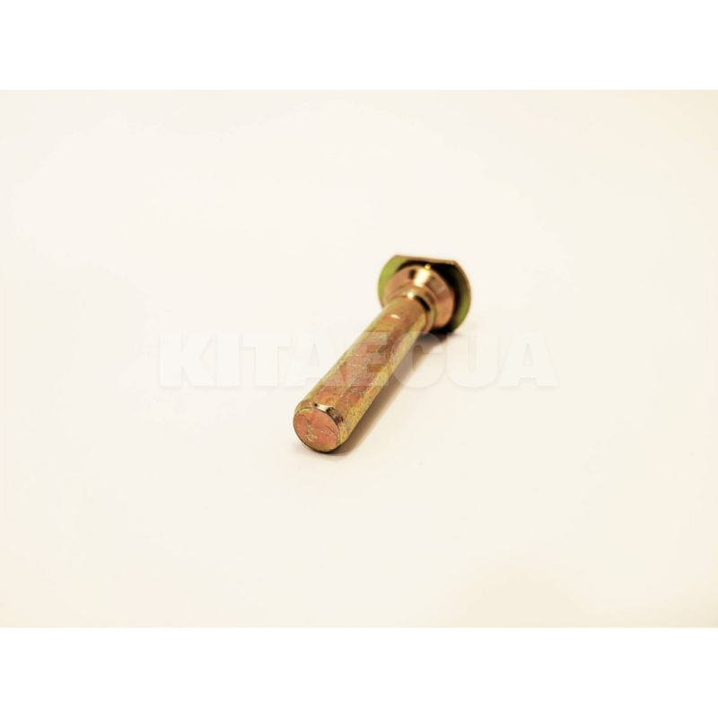Направляющая суппорта переднего с ABS (1шт) KLM Autoparts на Chery AMULET (A11-6GN3501057) - 3