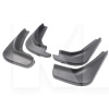 Брызговики Ford Mondeo (2008-2013) комплект 4 шт. Dongmart (mfg-fmo07)