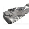 Підкрилок передній правий KLM Autoparts на Geely EMGRAND EC7 (1068001634)