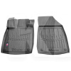 Гумові килимки передні Audi Q5 E-Tron (2021-н.в.) Stingray (5024272)