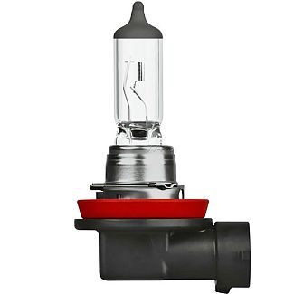 Галогенна лампа H11 55W 12V Standard TES-LAMPS