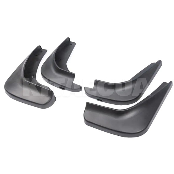 Брызговики Ford Mondeo (2008-2013) комплект 4 шт. Dongmart (mfg-fmo07) - 2