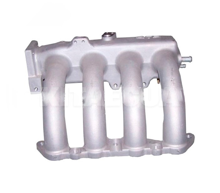 Коллектор впускной верхняя часть 1.1L на Chery QQ (472-1008011)