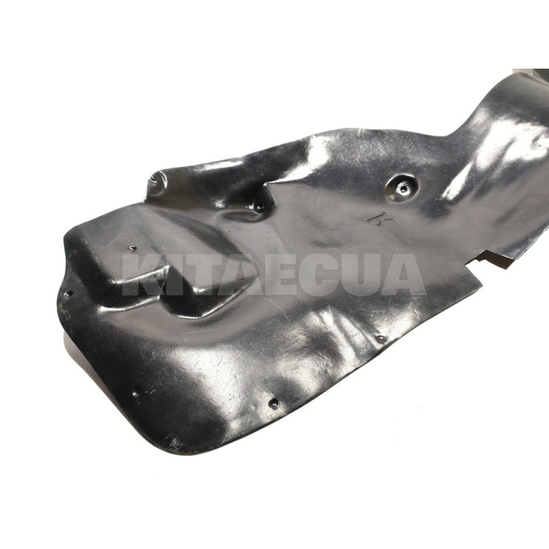 Підкрилок передній правий KLM Autoparts на Geely EMGRAND EC7 (1068001634) - 2
