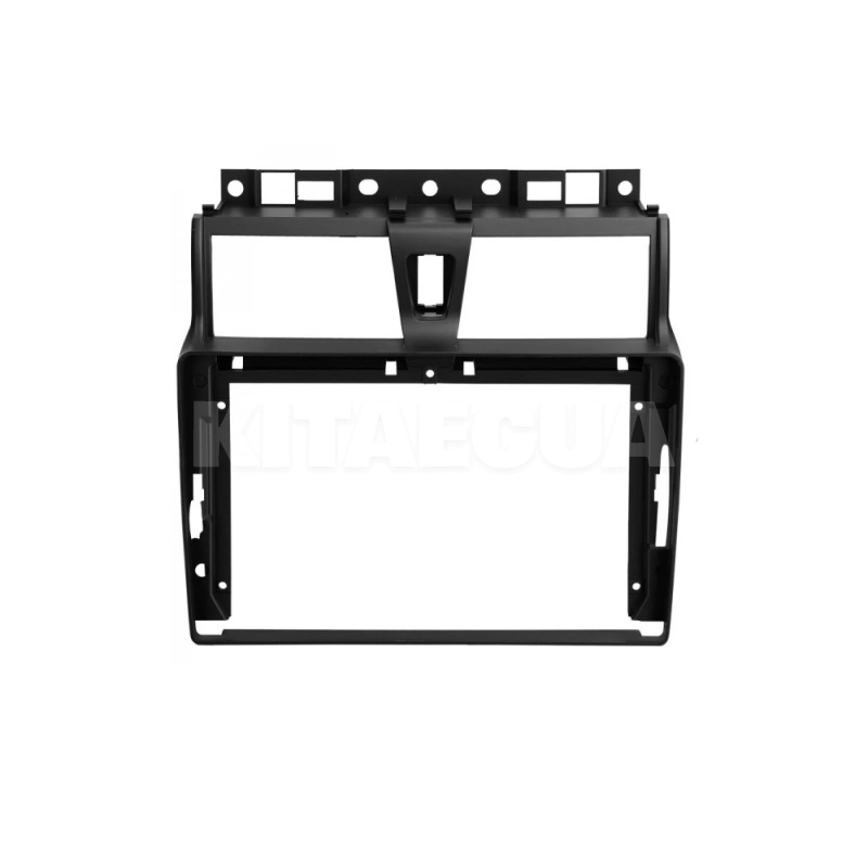 Штатна магнітола X9232 2+32 Gb 9" Geely Emgrand EC7 1 2016-2018 SIGMA4car (34028) - 3