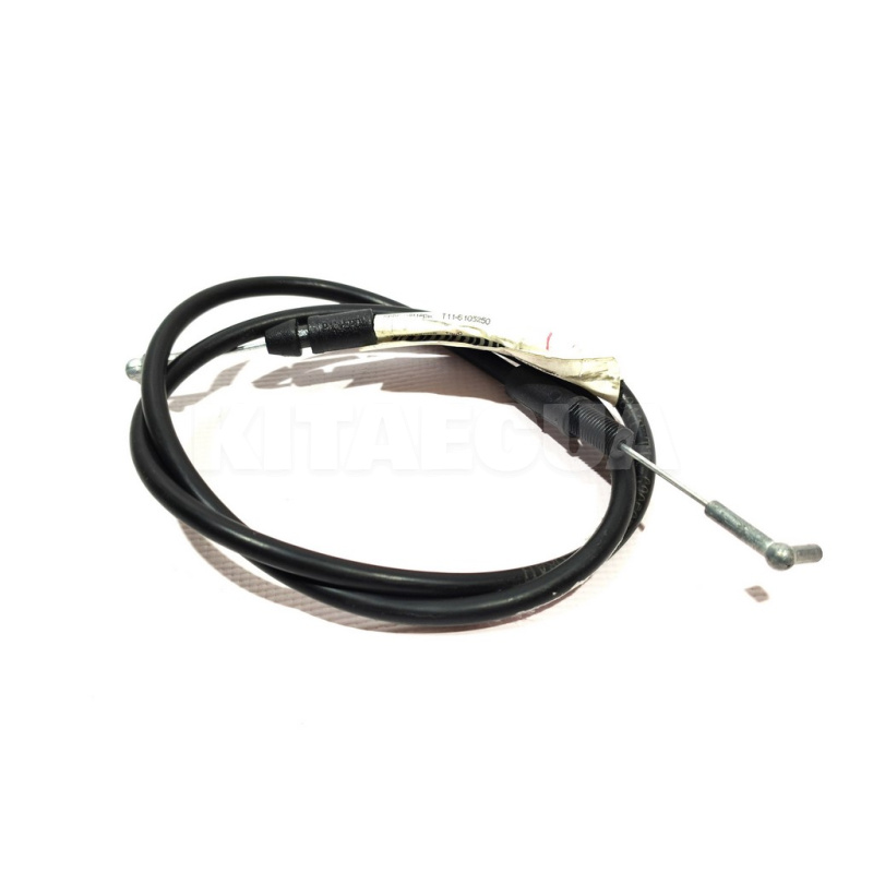 Трос замка двери передней левой KLM Autoparts на TIGGO FL (T11-6105250) - 2