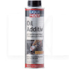 комплексна присадка в мотрона олія 300мл Oil Additiv LIQUI MOLY (2500)