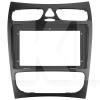 Штатна магнітола MOSS M2 4+32 Gb 9" Mercedes Benz CLK Class A209 2002-2005 (F2) AMS (49312)