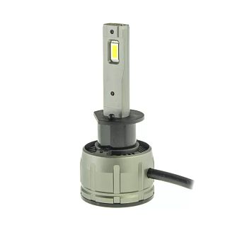 LED лампа для авто type 38 H1 45W 6000K Cyclone