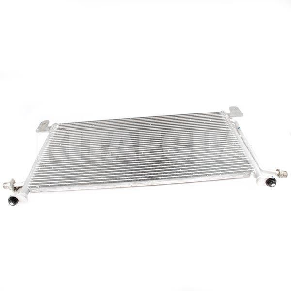 Радіатор кондиціонера 1.3L ОРИГИНАЛ на Chery JAGGI (S21-8105010BB) - 2
