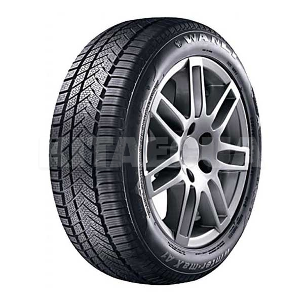 Шина зимова 235/55R19 105V XL Winter-maX A1 NW211 Sunny (1000382591)