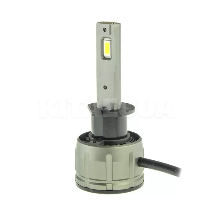LED лампа для авто type 38 H1 45W 6000K Cyclone (CR-38-H1)