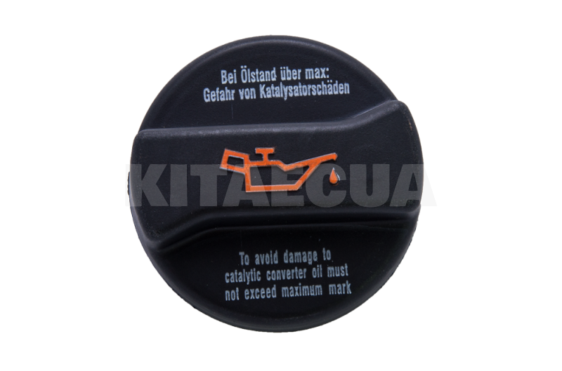 Кришка маслозаливної горловини FEBI на TIGGO FL (480-1003040BA) - 4