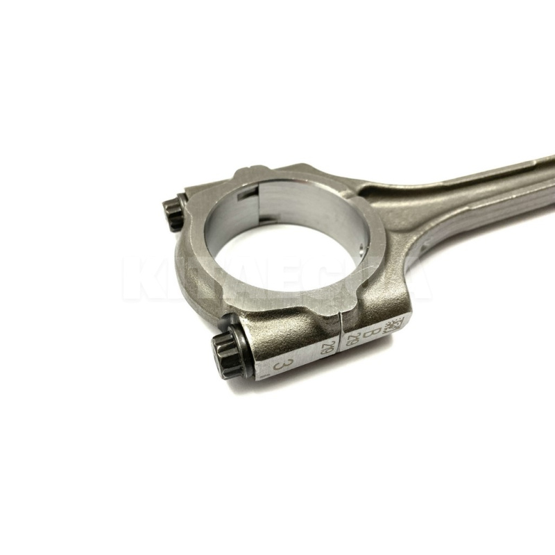 Шатун KLM Autoparts на Geely EMGRAND EC7 (1136000068) - 2
