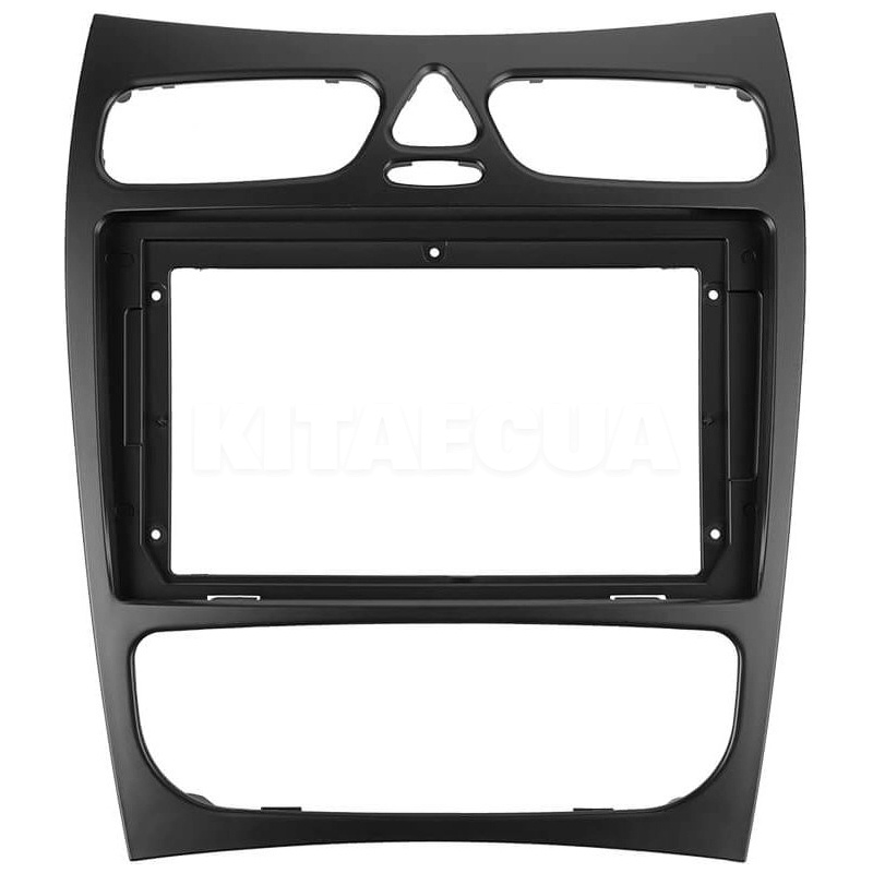 Штатна магнітола MOSS M2 4+32 Gb 9" Mercedes Benz CLK Class A209 2002-2005 (F2) AMS (49312) - 2