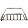 Кенгурятник WT002 Renault Kangoo 2008-2020 нержавеющая сталь CAN (dug749252)