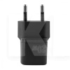 Зарядное устройство 20W Type-C Silicone Power черное PROOVE (501140001)