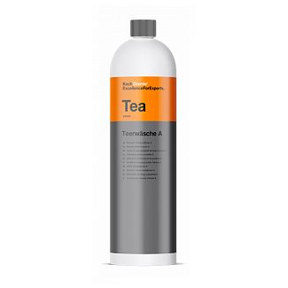 Очищувач бітумних плям "чай" 1л антибітум Teerwasche A Koch Chemie
