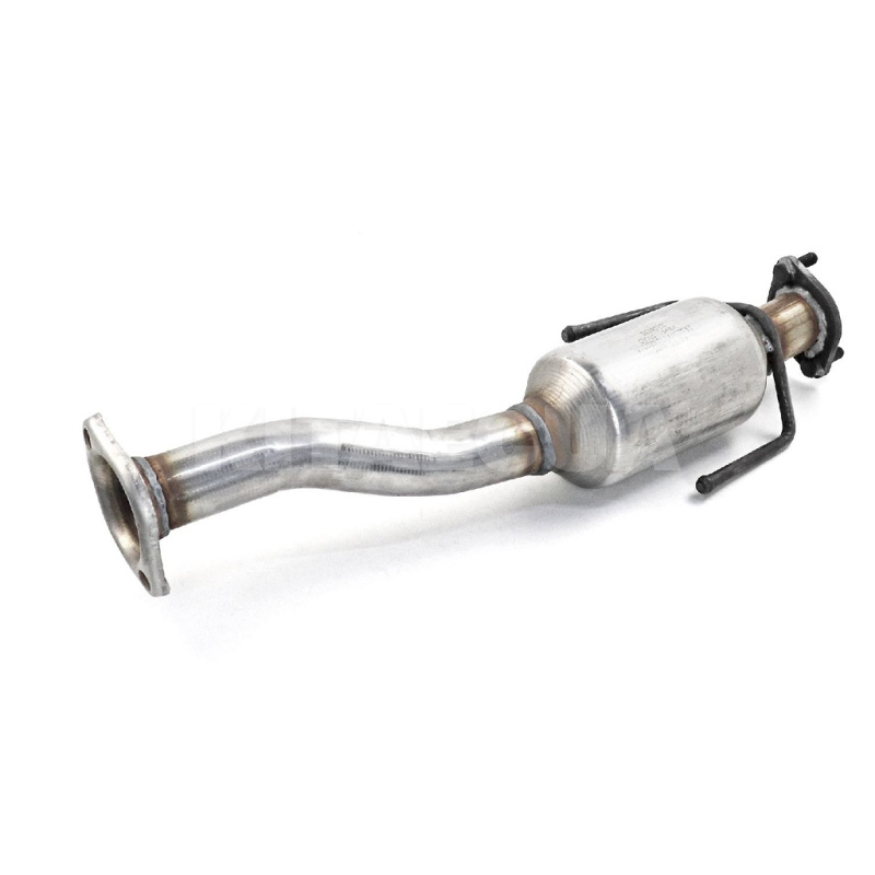 Катализатор ОРИГИНАЛ на TIGGO 1.6-1.8 (T11-1205210FA)