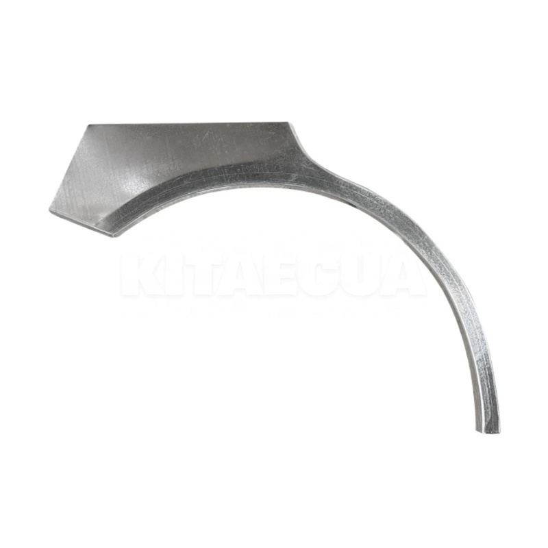 Ремвставка (арка) заднего крыла правая (EX7-ARK-R)