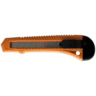 Нож прорезной 18 мм LEVTOOLS