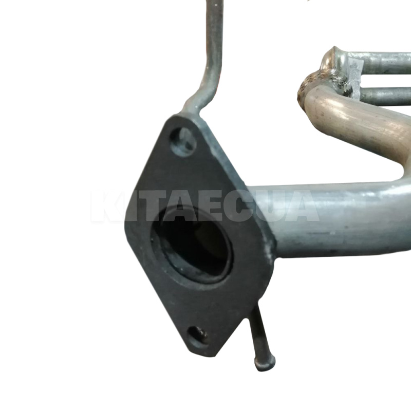 Труба приемная 1.6L на Chery AMULET (A11-1203110KA) - 2
