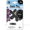 Ароматизатор на дифузор Little Dog Black Velvet Black Drive Int (109342)