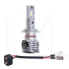 LED лампа для авто H7 PX26d 25W 6000K PULSO (M4-H7)