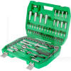 Набор инструментов 1/2" 1/4" 94 предмета Intertool (ET-6094SP)