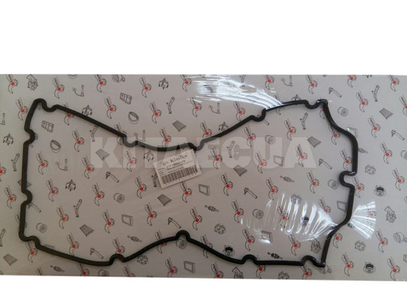 Прокладка клапанної кришки 1.5L KIMIKO на ZAZ VIDA (477F-1003041)