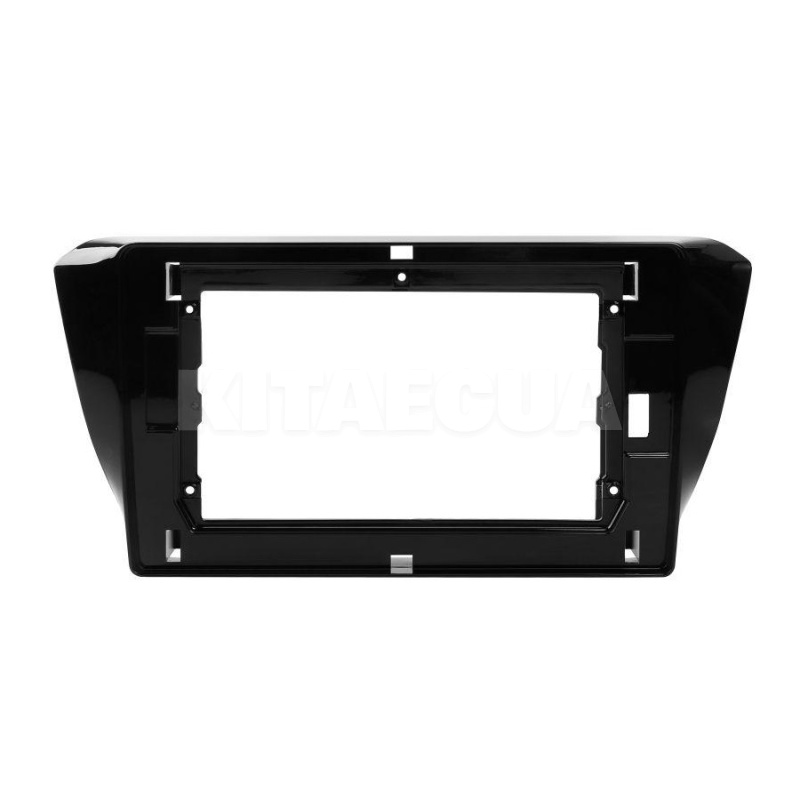 Штатна магнітола X10232 2+32 Gb 10" Skoda Superb 3 2015-2019 SIGMA4car (34191) - 3