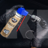 Мастило для змащування підшипників пластичне 400мл Wheel Bearing Grease K2 (W135)