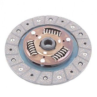 Диск зчеплення Chery QQ 0.8-1.1 АКПП PRIME