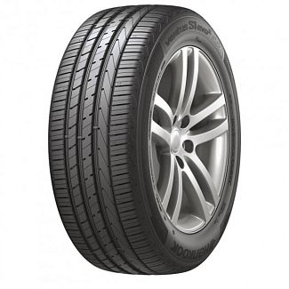 Шина літня 255/40R20 101Y XL Ventus S1 evo2 K117A SUV Hankook