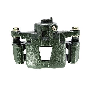 Тормозной суппорт передний левый 7 SEVEN PARTS