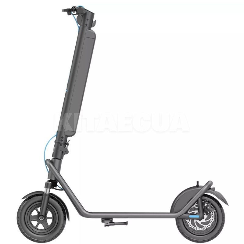 Электросамокат Proove Model Urban App 450 Вт черно/серый PROOVE (62373) - 6