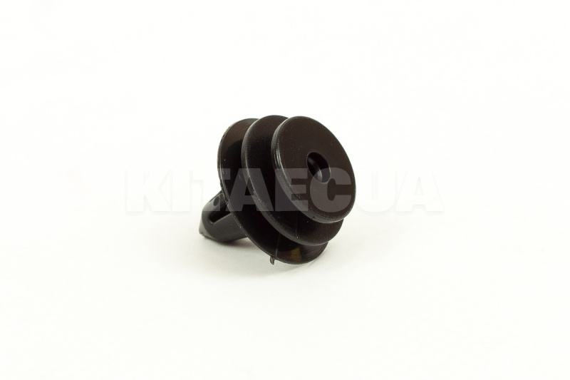 Кліпса кріплення карти двері (1шт) на Chery AMULET (A15-6102475) - 2