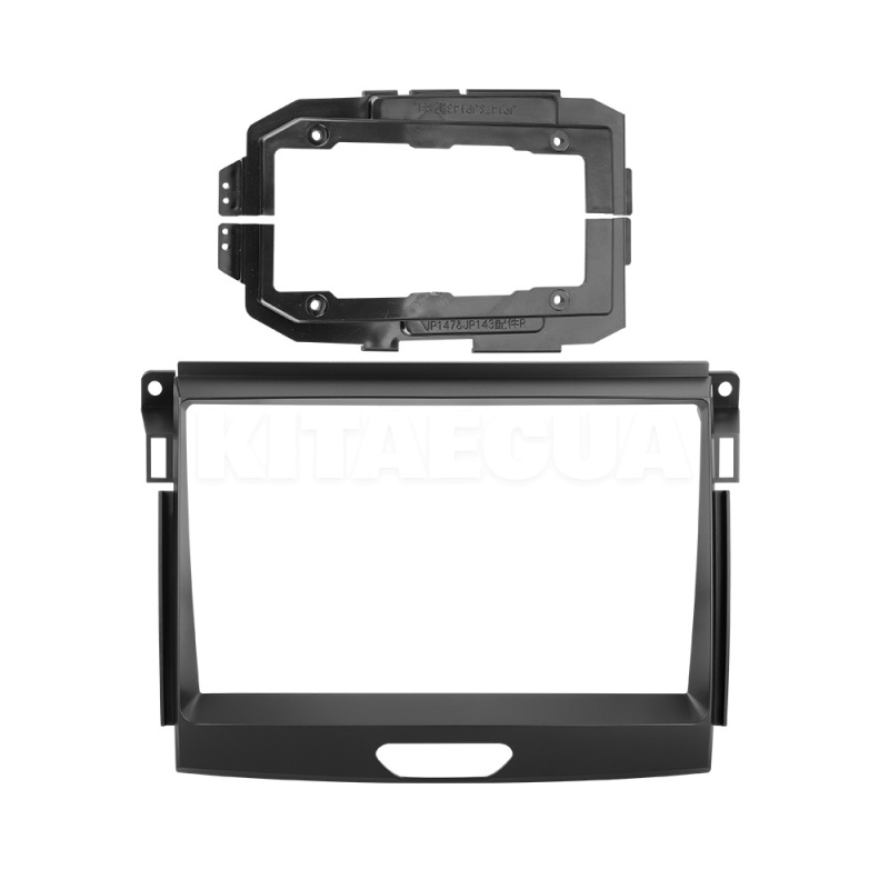 Штатная магнитола CC3L 4+32Gb 9" Ford Ranger P703 2015-2022 (B) Teyes (42551) - 2