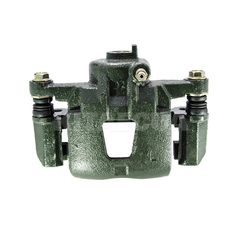 Тормозной суппорт передний левый 7 SEVEN PARTS (S11-3501050)