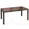 Стол для сада пластиковый Melody коричневый до 75 кг Keter (7290005559969)