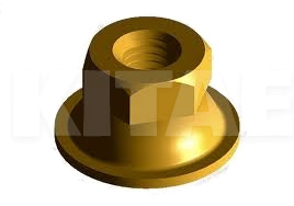 Гайка ОРИГИНАЛ на Chery AMULET (A11-6109119)