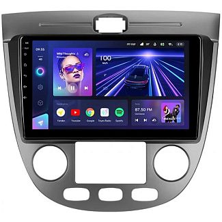Штатная магнитола CC3 4+32 Gb 9" Buick Excelle Hrv 2004-2013 (F2) Teyes