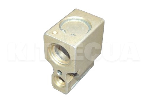 Расширительный клапан кондиционера ОРИГИНАЛ на Chery EASTAR (B118107170)