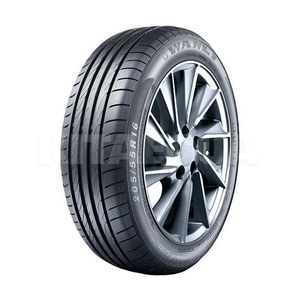 Шина літня 215/50R17 95W XL SPORT macro SA302 Wanli (1000406753)