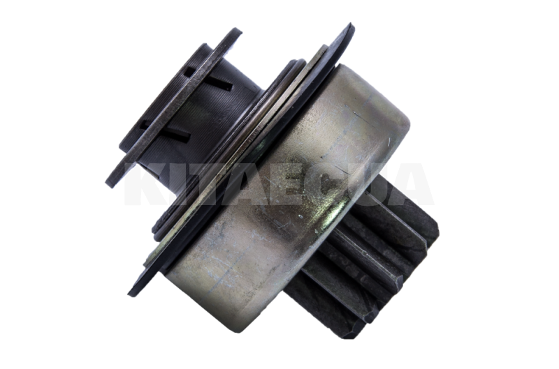 Бендикс стартера (10 вн зубьев, 9 нар.зубьев) 1.6L на Chery AMULET (A11-3708130)