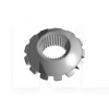 Шестерня дифференциала КПП (большая) KLM Autoparts на TIGGO 1.6-1.8 (QR523-1701709)