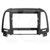 Штатная магнитола MOSS M3 4+32 ГБ 9" Hyundai Santa Fe 2 2006-2012 AMS (49994)